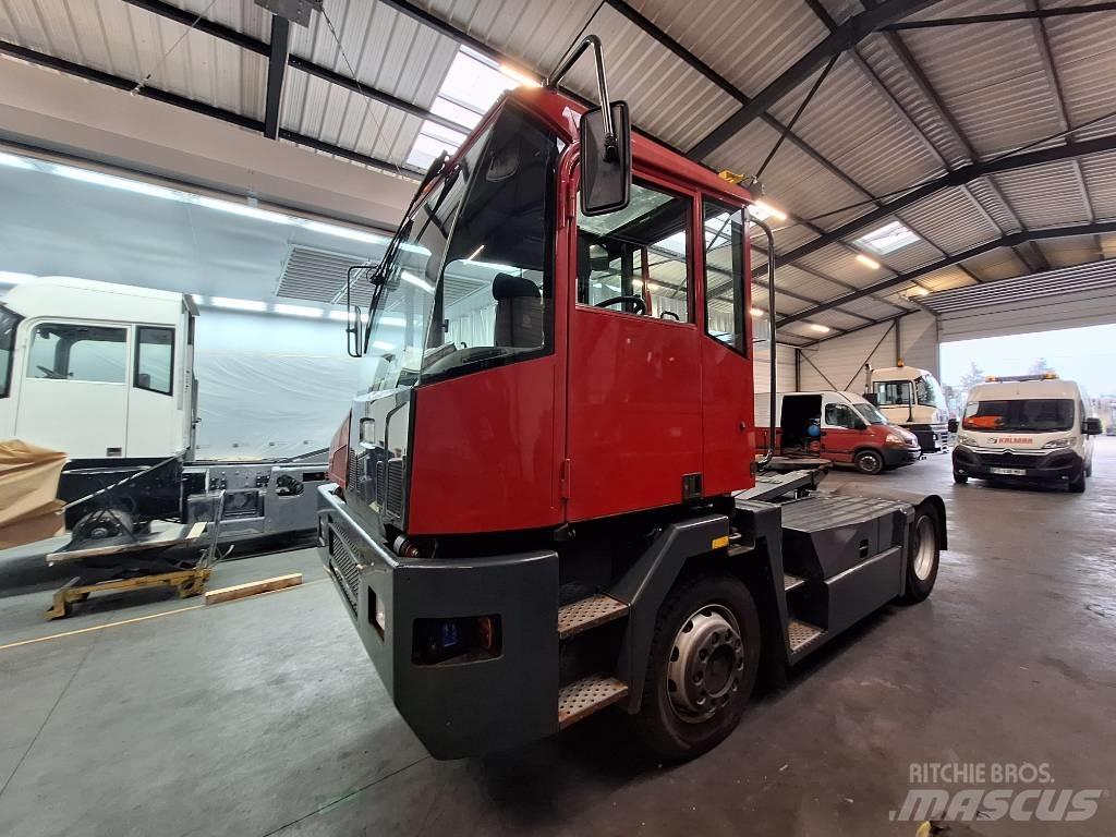 KALMAR TRL 618 I Platformy