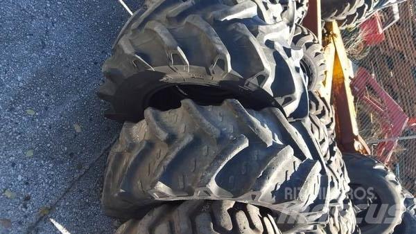  Pneus 360/70R20 Opony, koła i felgi