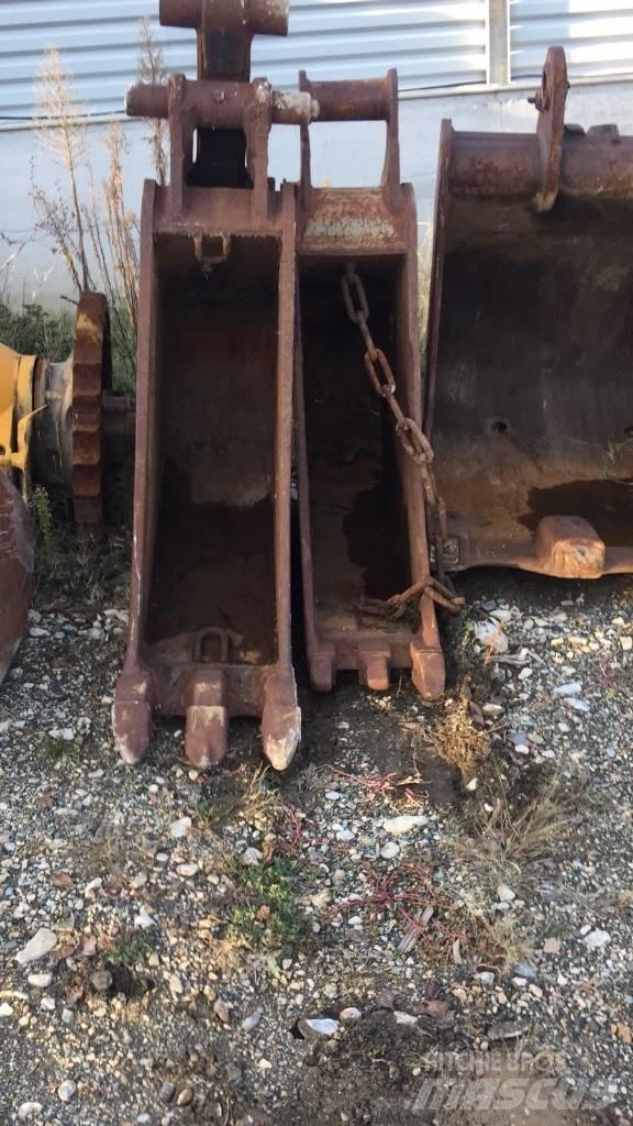 CAT ΚΟΥΒΑΣ 325LN CAT Transport - Inne