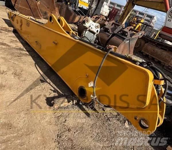 Liebherr R936 3.90m Wysięgniki i ramiona