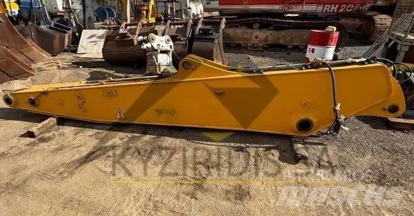 Liebherr R936 3.90m Wysięgniki i ramiona