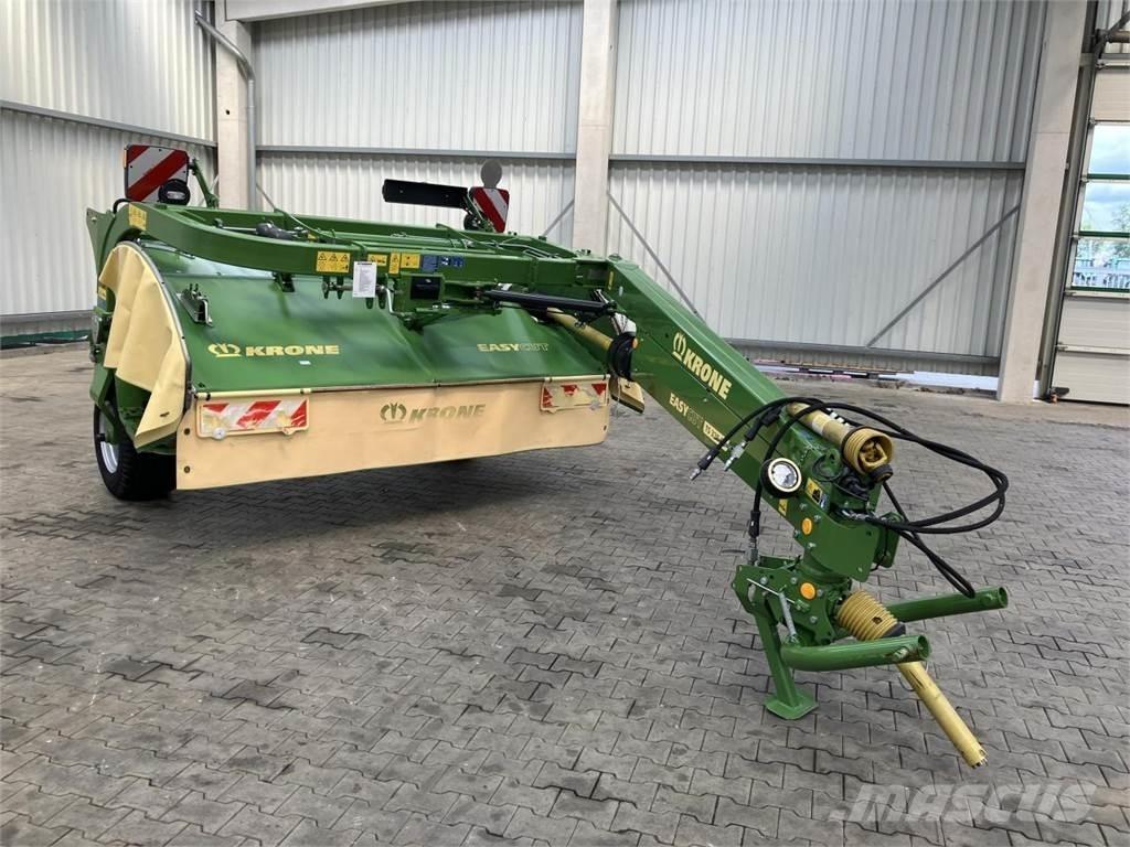 Krone EC TS 320 CV Kosiarki
