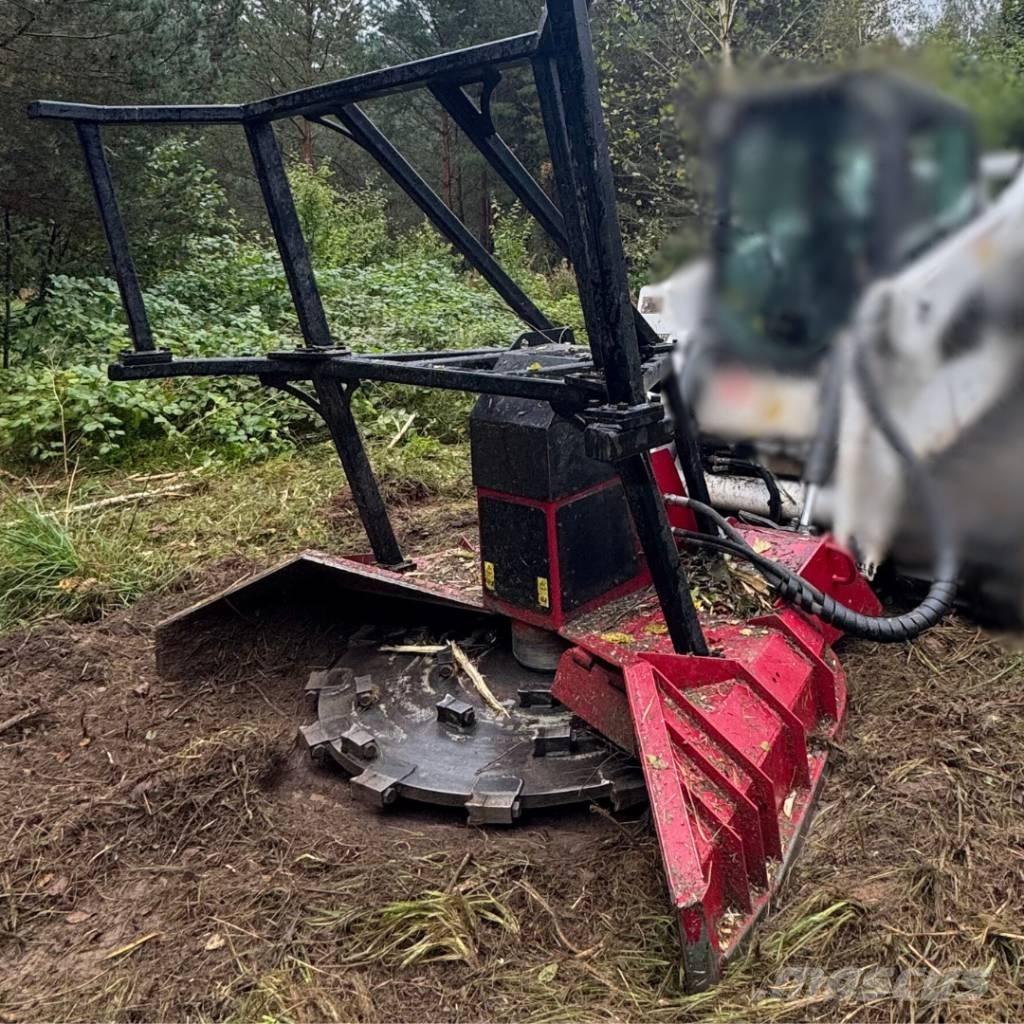 Bobcat T 770 Ładowarki gąsienicowe