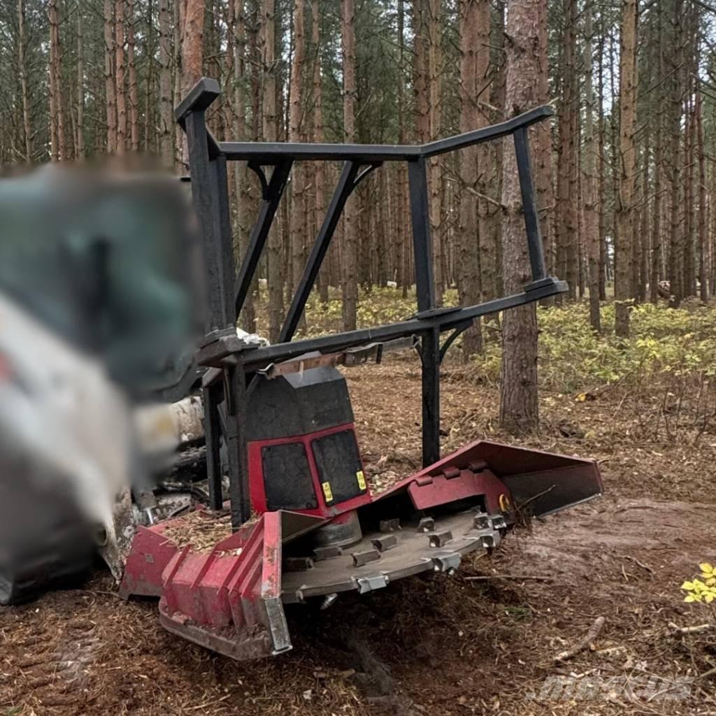 Bobcat T 770 Ładowarki gąsienicowe