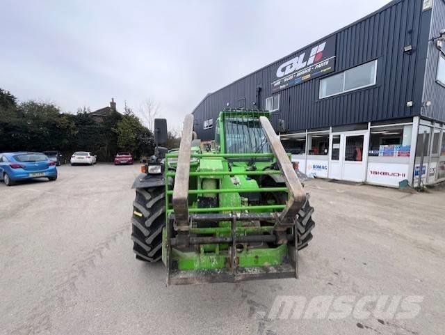 Merlo TF 35.7 Ładowarki rolnicze
