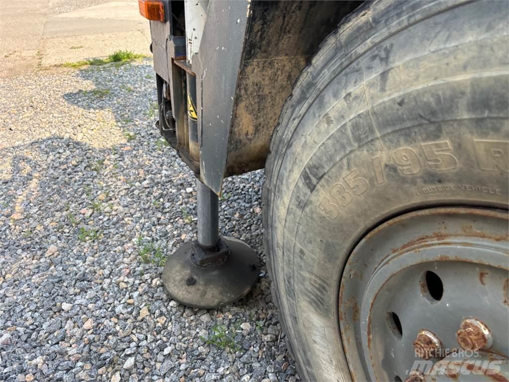 Demag AC75 Maszyny budowlane - Inne