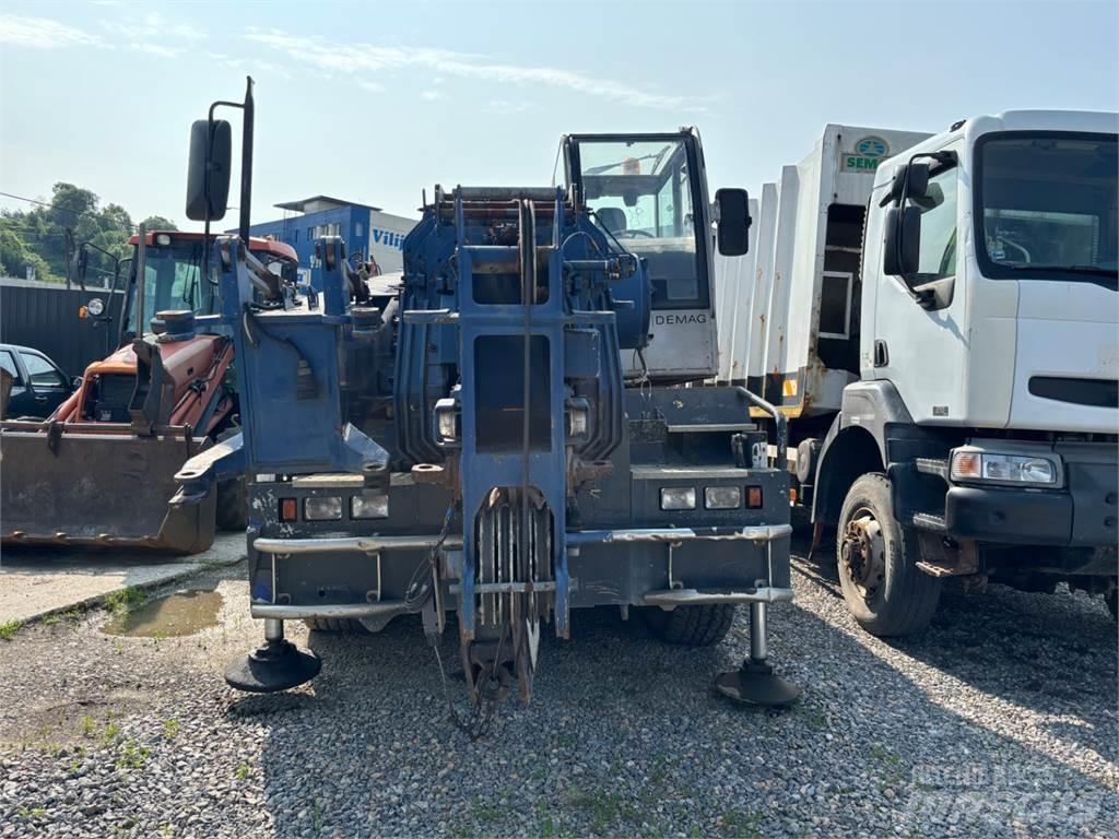 Demag AC75 Maszyny budowlane - Inne