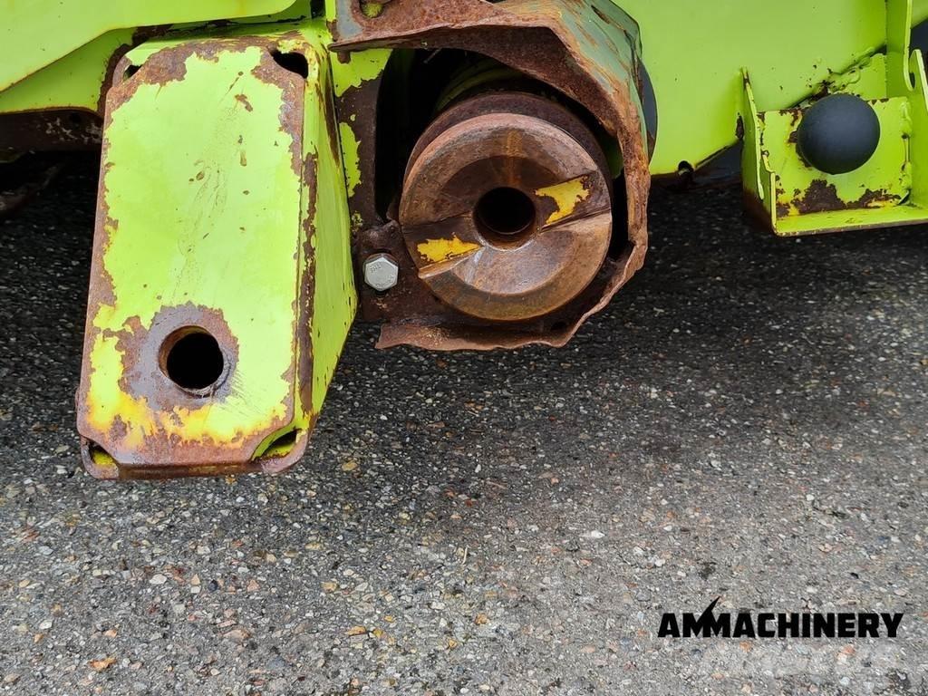 CLAAS Jaguar 940 Sieczkarnie samojezdne