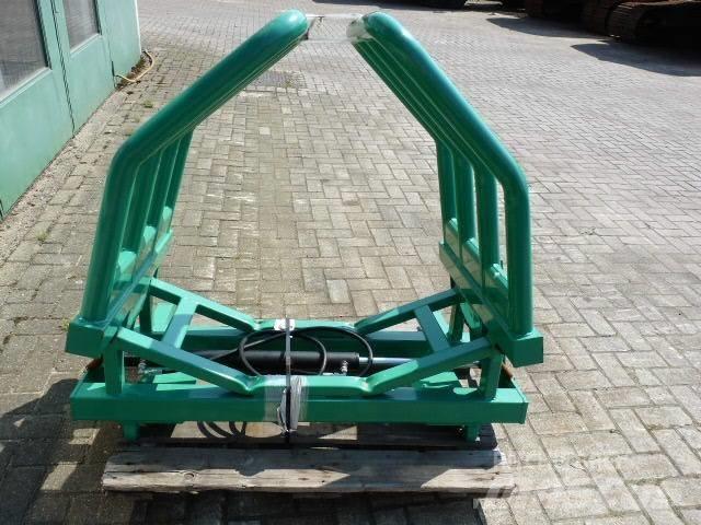  Balenklem 180 cm Maszyny rolnicze - Inne