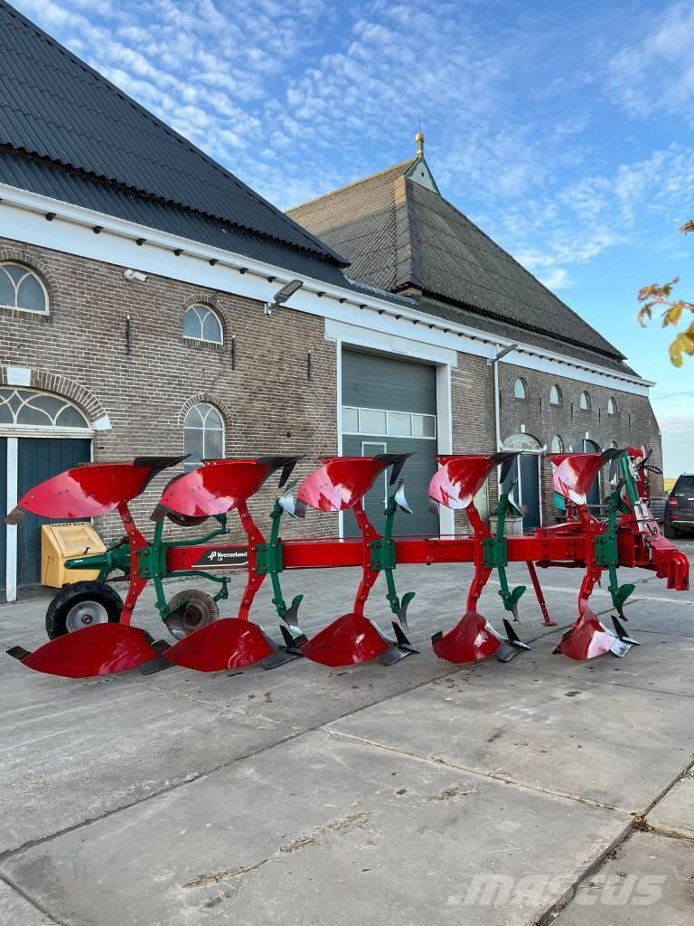 Kverneland LB100-300 Pługi obrotowe