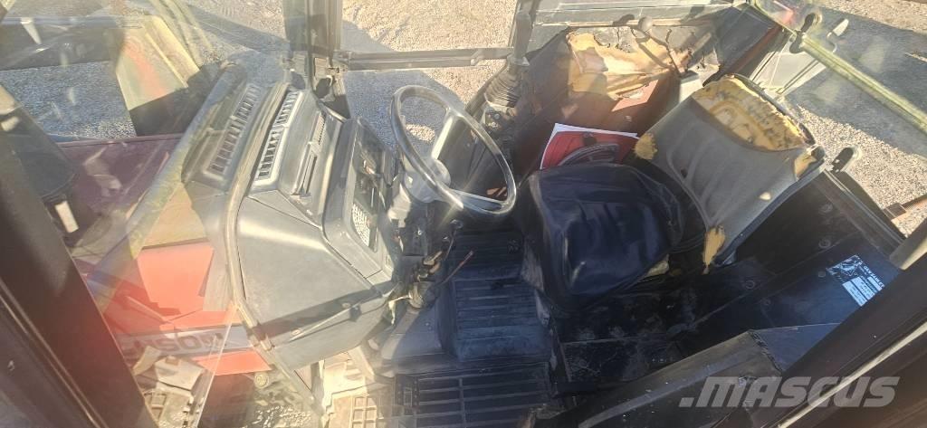 Massey Ferguson 365 Ciągniki rolnicze