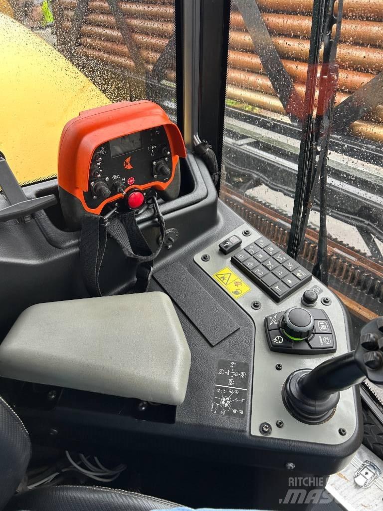 Ditch Witch AT40 Wiertnice horyzontalne