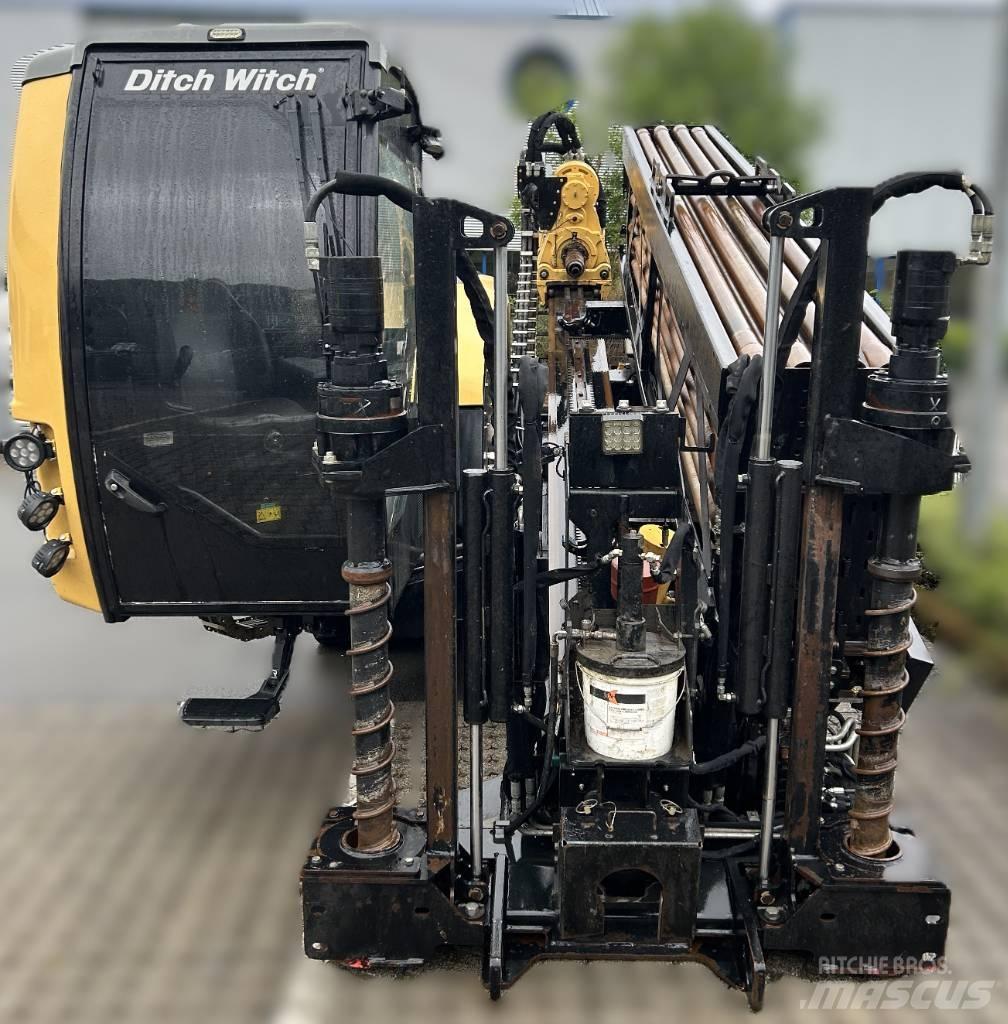 Ditch Witch AT40 Wiertnice horyzontalne