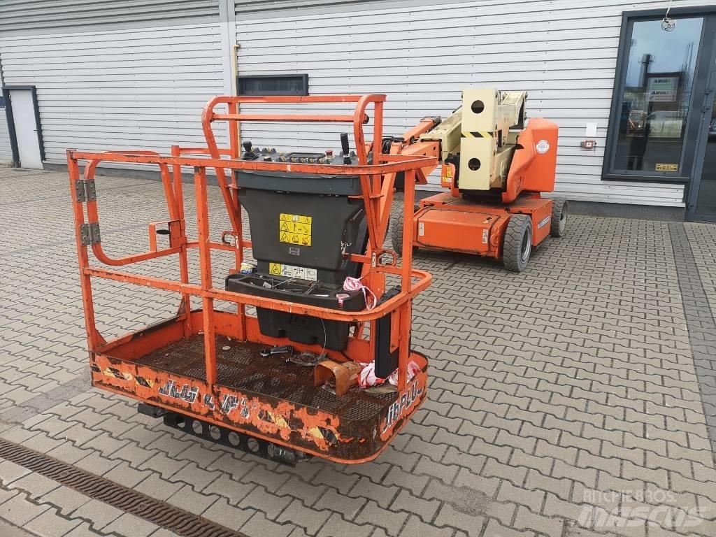 JLG E 400 AJPN Podnośniki przegubowe