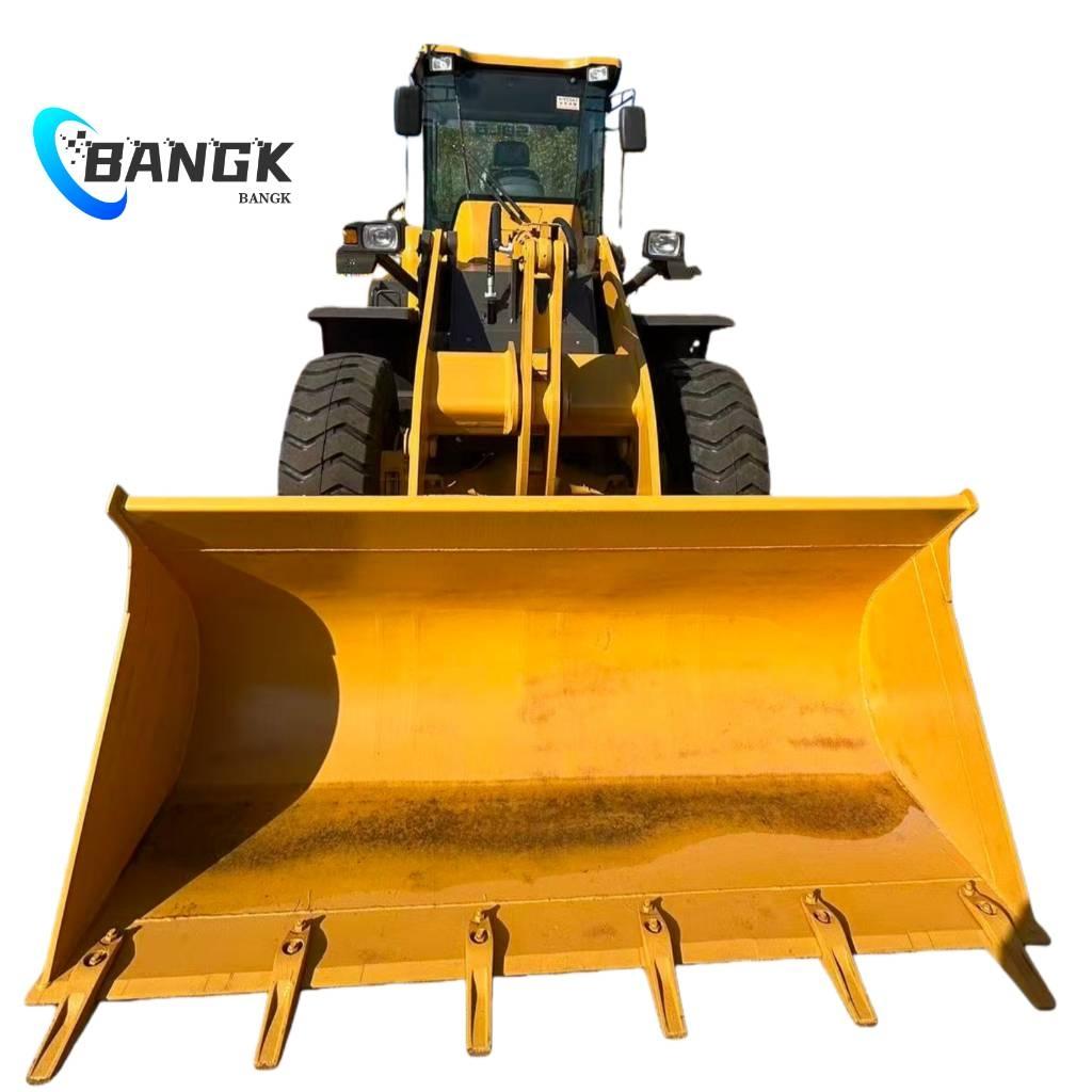 SDLG LG 936 L Ładowarki kołowe