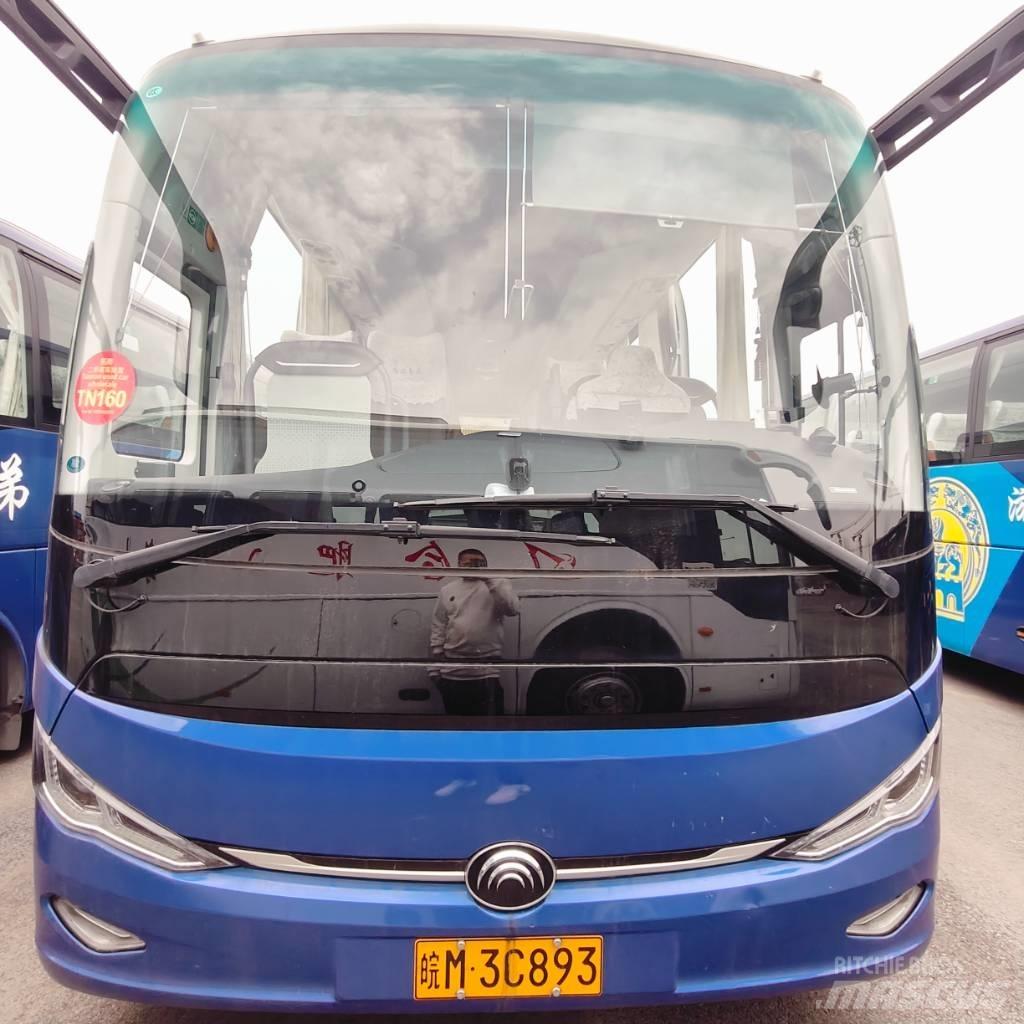 Yutong ZK6907H6Y Autokary turystyczne