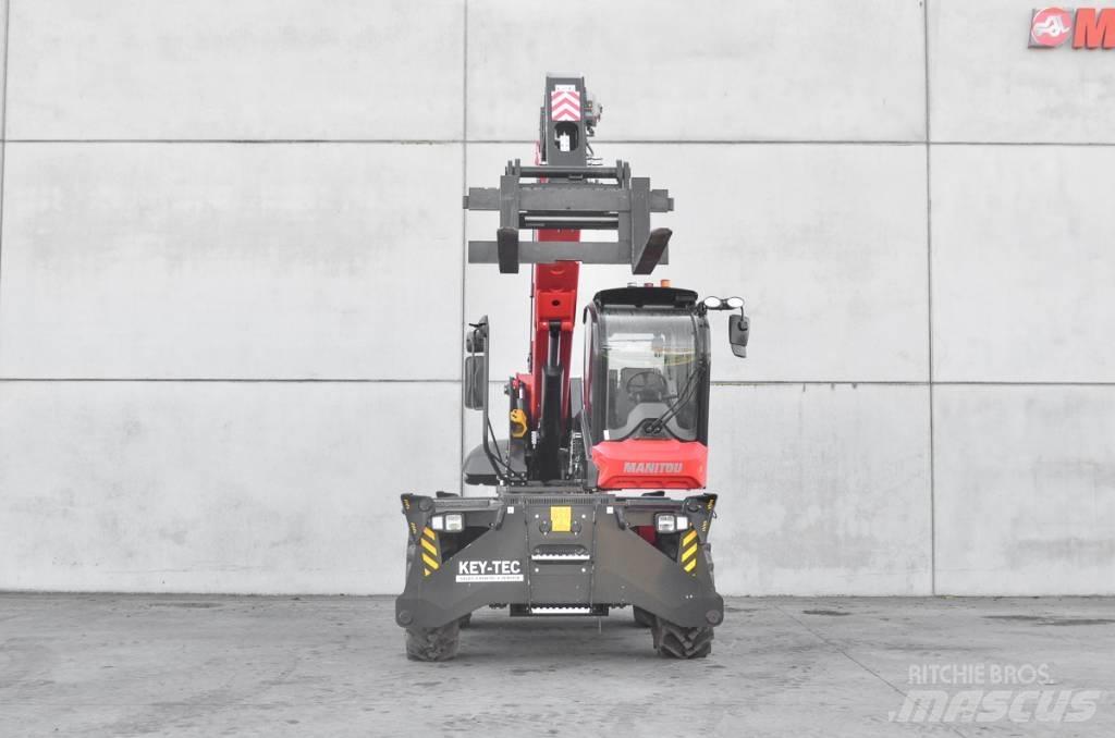 Manitou MRT 1845 Ładowarki teleskopowe