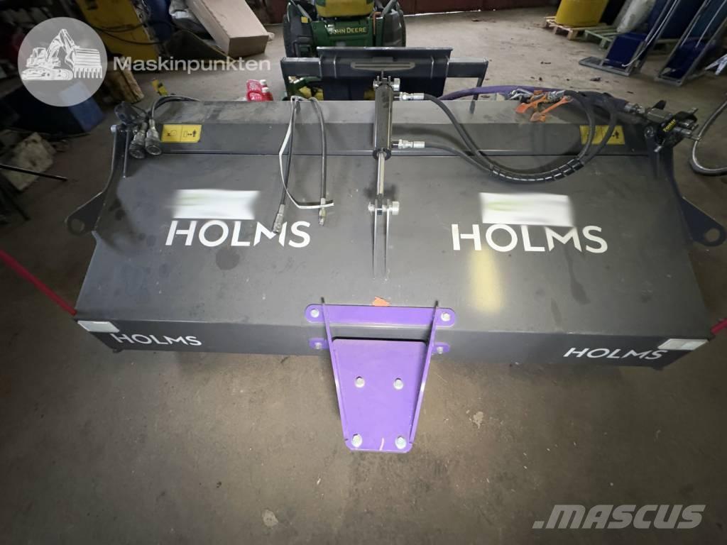 Holms DUO-1.85 Szczotki