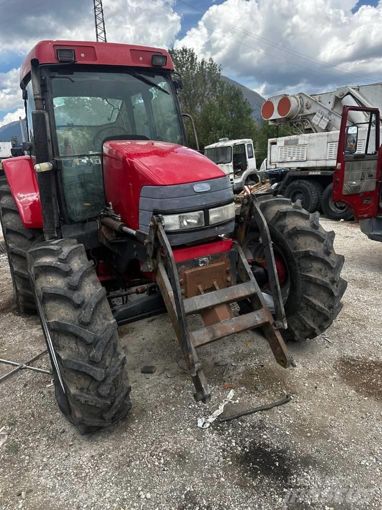 McCormick MC 100 Y Ciągniki rolnicze