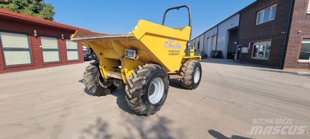 JCB NC ST-9 Wozidła przegubowe