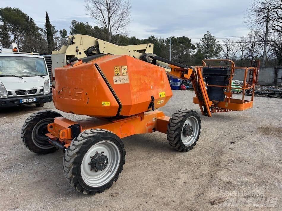 JLG 340 AJ Podnośniki przegubowe