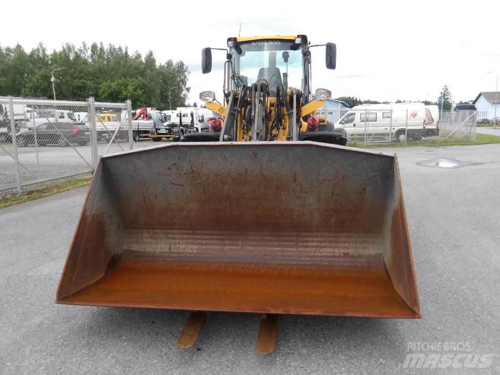 Volvo L 50 G Ładowarki kołowe