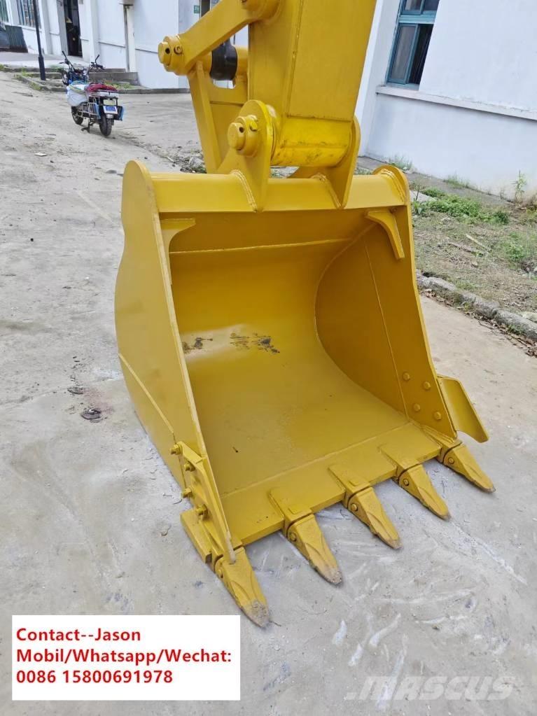 CAT 320GX Koparki gąsienicowe
