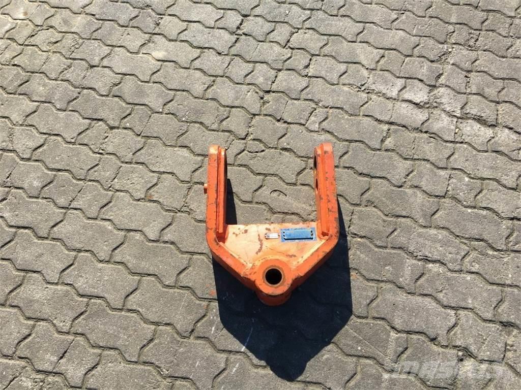  GELENKSTÜCK Szybkozłącza