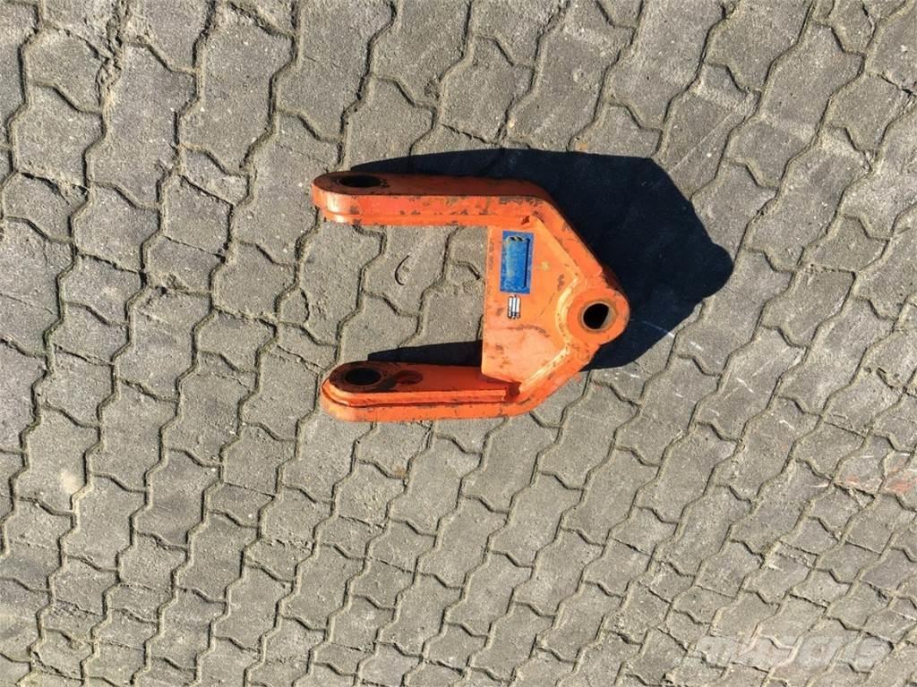  GELENKSTÜCK Szybkozłącza