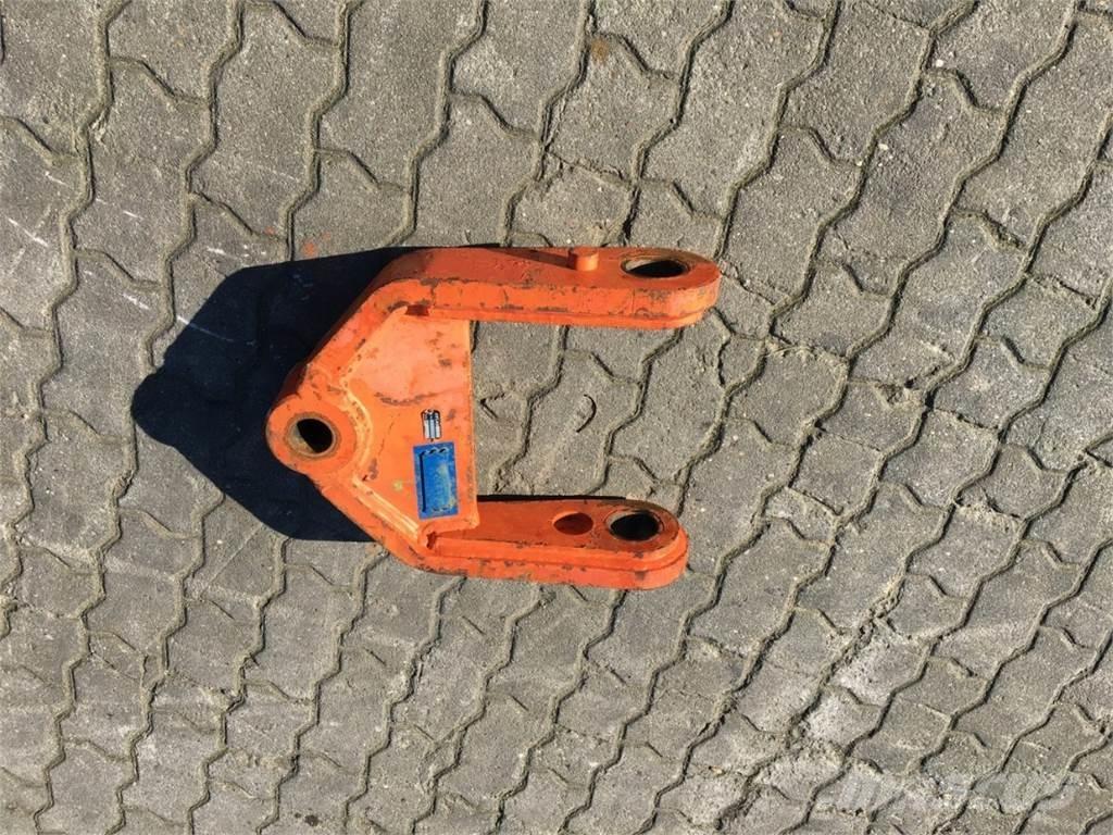  GELENKSTÜCK Szybkozłącza