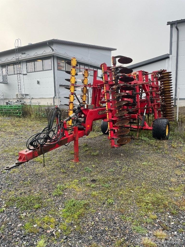 Väderstad Topdown500 Kultywatory