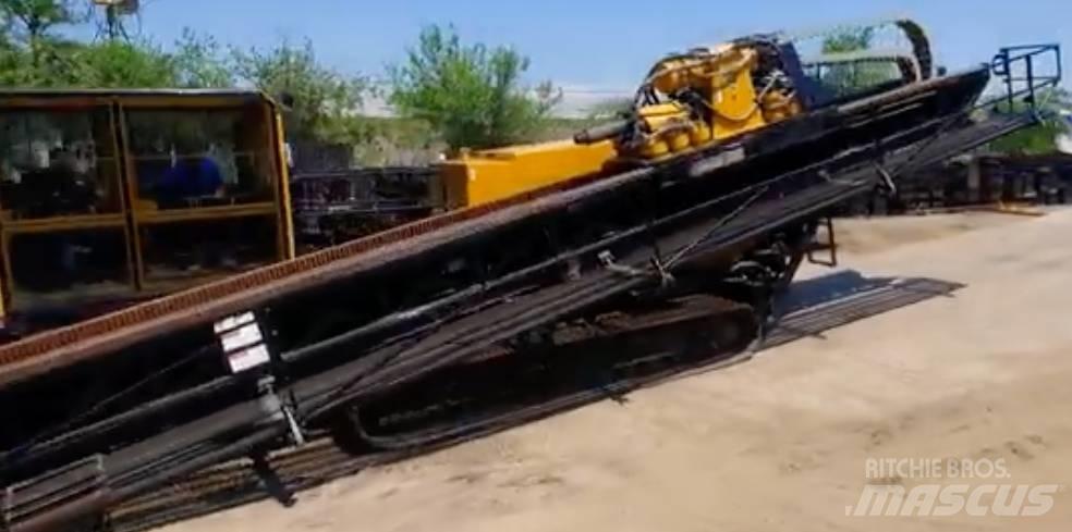 Vermeer D330x500 Wiertnice horyzontalne