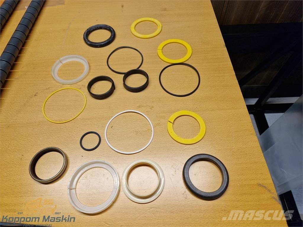  FMG/Ösa 100394 Hydraulika