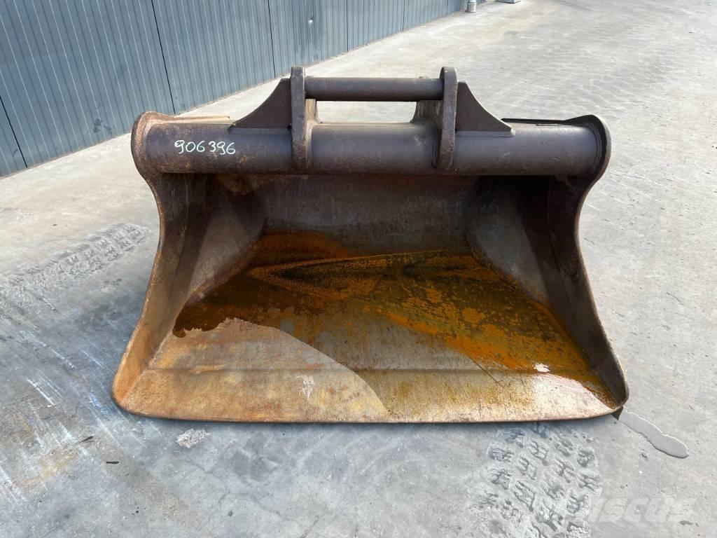 Gjerstad S70 Łyżki do ładowarek