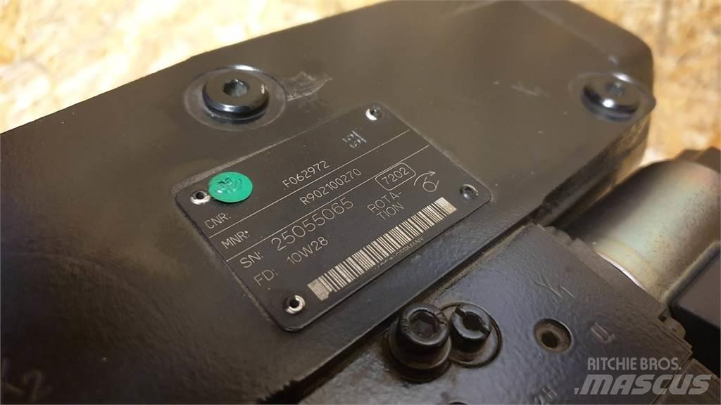 Rexroth F678177 Hydraulika