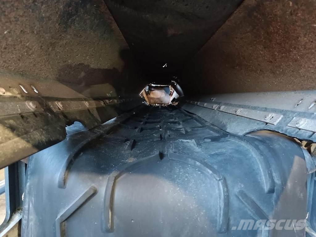 Wirtgen W100 F Beton-maszyny do przerobu kamienia