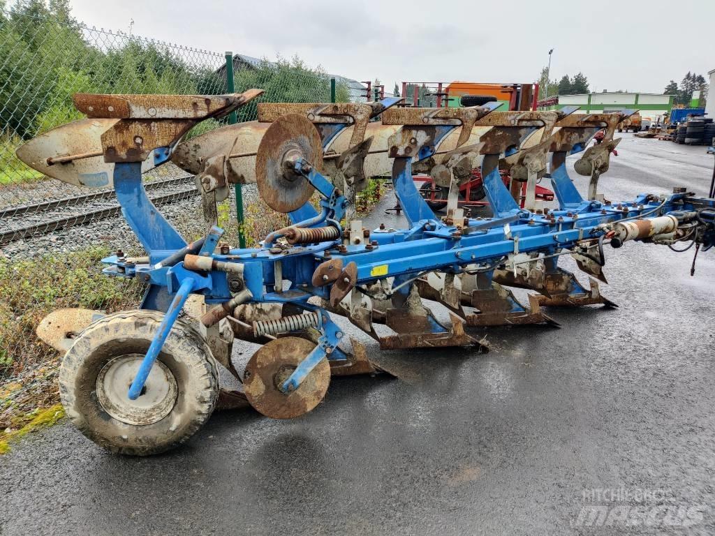 Överum Vf-CXP5975 Pługi obrotowe