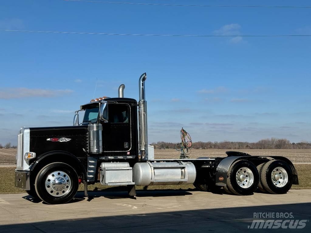 Peterbilt 389 Ciągniki siodłowe