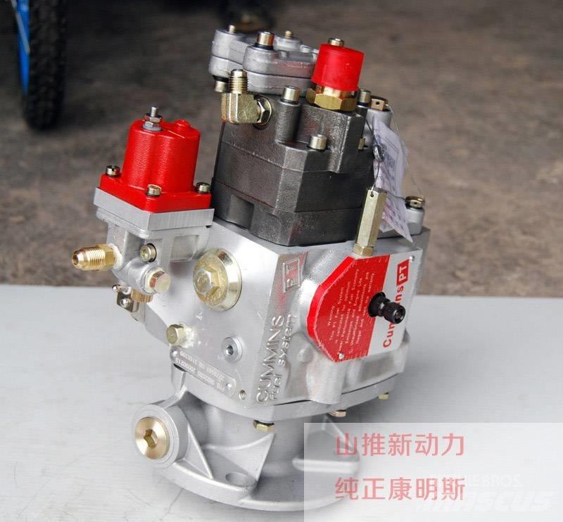 Cummins fuel pump Transport - Inne
