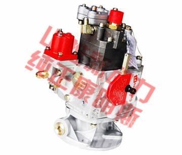 Cummins fuel pump Transport - Inne