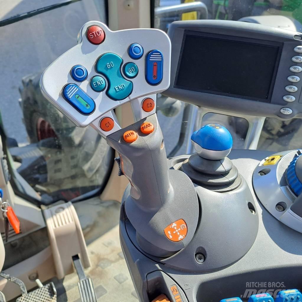 Fendt 936 Vario Ciągniki rolnicze