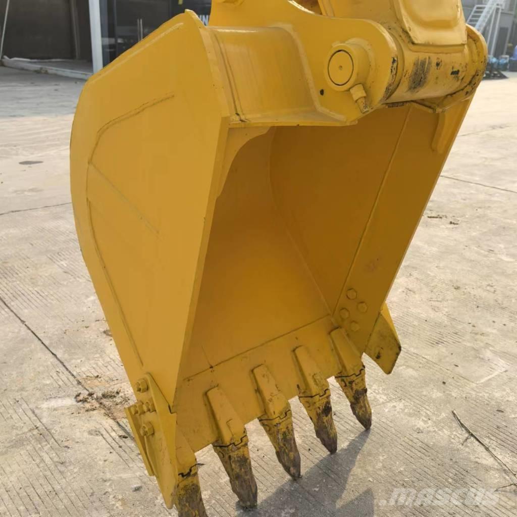 Komatsu PC 130 Minikoparki