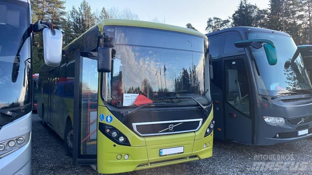 Volvo 8900 B7RLE Autobusy miejskie