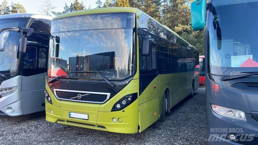 Volvo 8900 B7RLE Autobusy miejskie