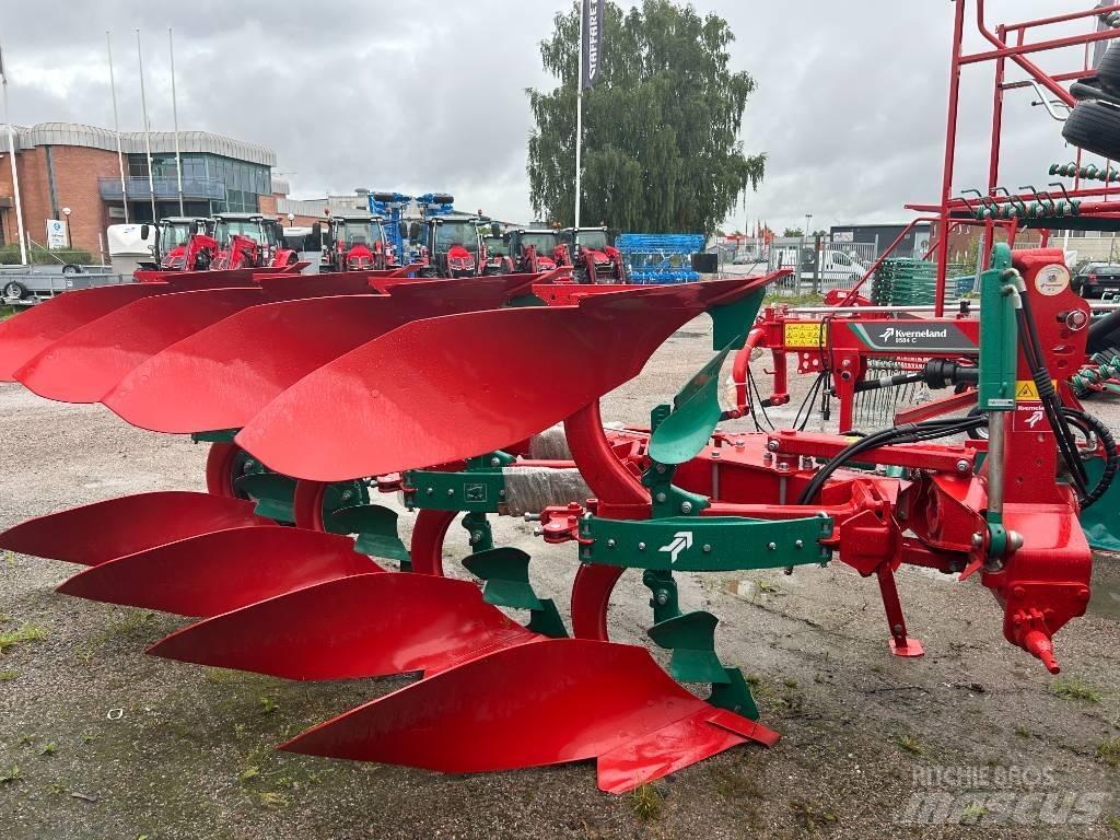 Kverneland 150S Pługi obrotowe