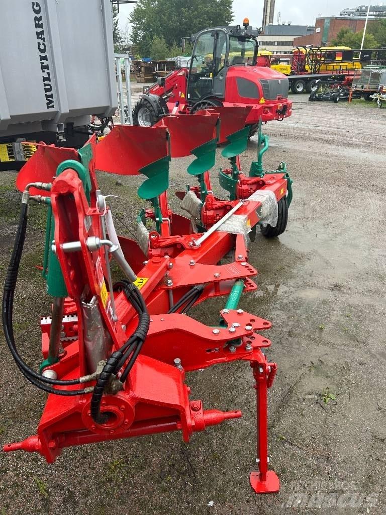 Kverneland 150S Pługi obrotowe