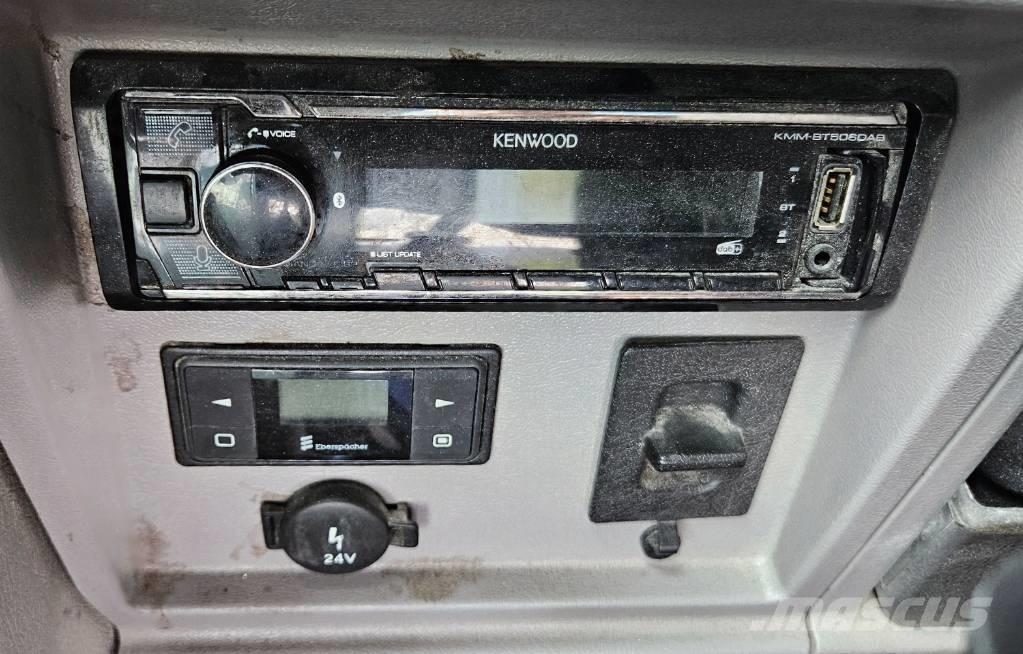 Volvo EC 480 E L Koparki gąsienicowe