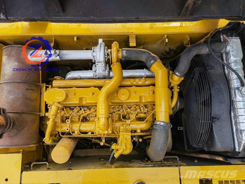CAT 320 B L Koparki gąsienicowe