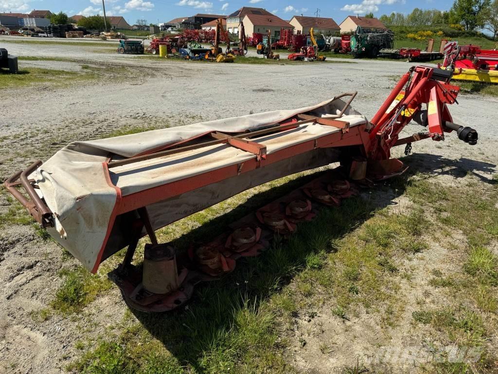Kuhn GMD 800GIIFF Kosiarki