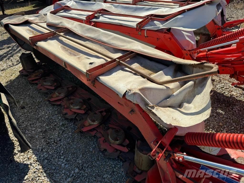 Kuhn GMD 800GIIFF Kosiarki